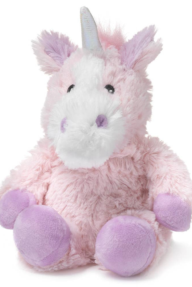Unicorn Warmies - Boho Fabrics - Toys