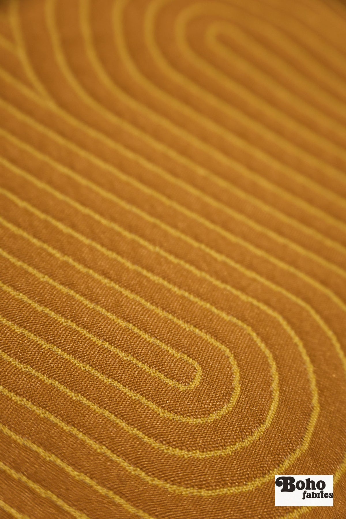Unique Yellow, Ms. Quilty 2.0 Upholstery Woven Fabric - Boho Fabrics - Home Dec. & Upholstery Fabric