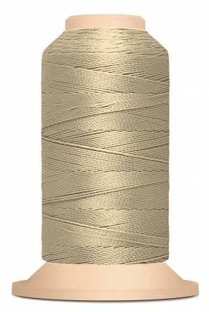 Upholstery Thread 328yds Dover Beige 737894 868 Gutermann1 - Boho Fabrics - Thread