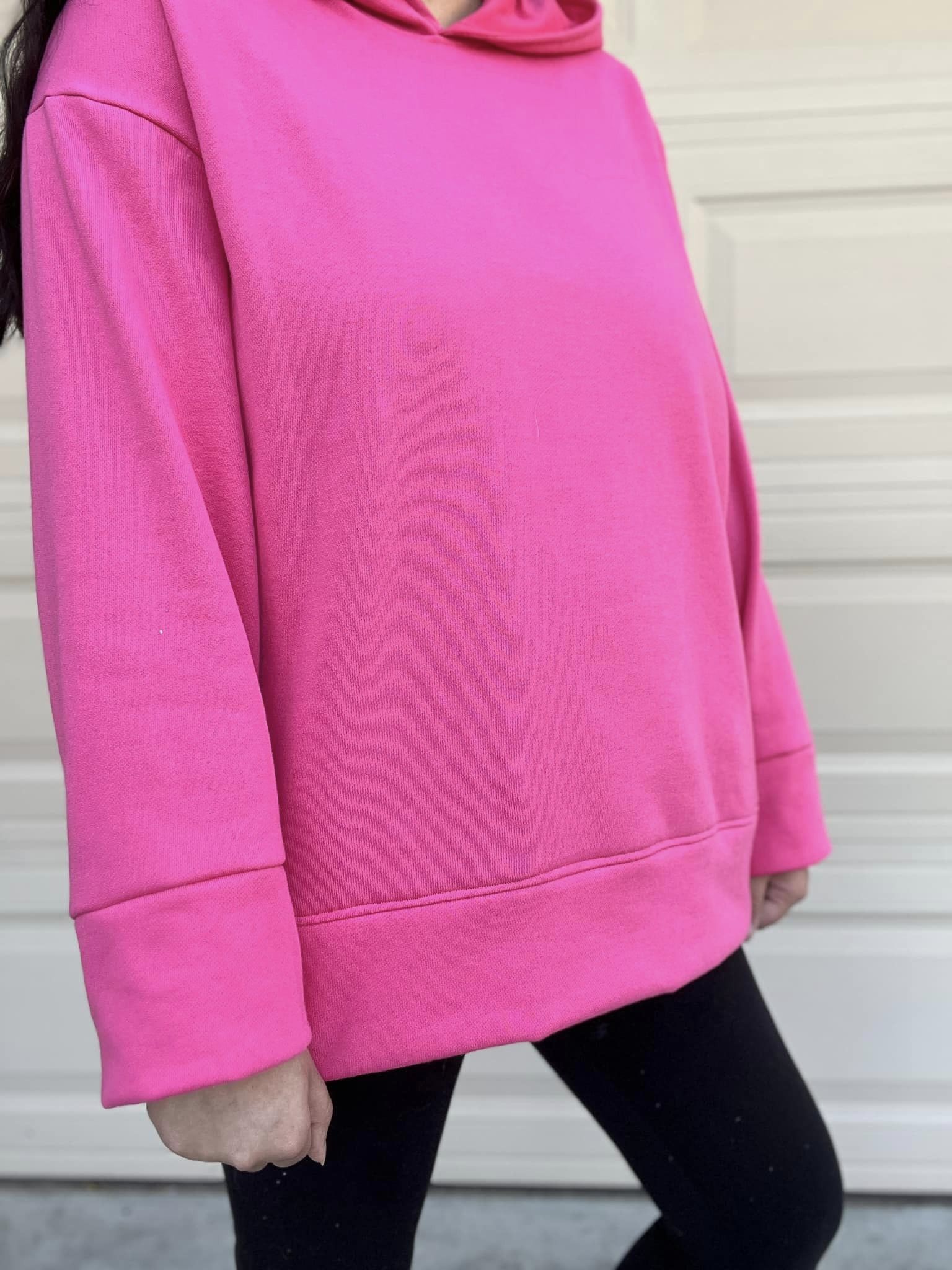 Vintage Sweatshirt Fleece. - Boho Fabrics