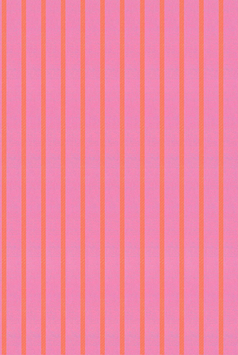 Warp Weft Ooh Lucky Bright Pink RS4123 13 Ruby Star1 - Boho Fabrics - Shirting, Woven