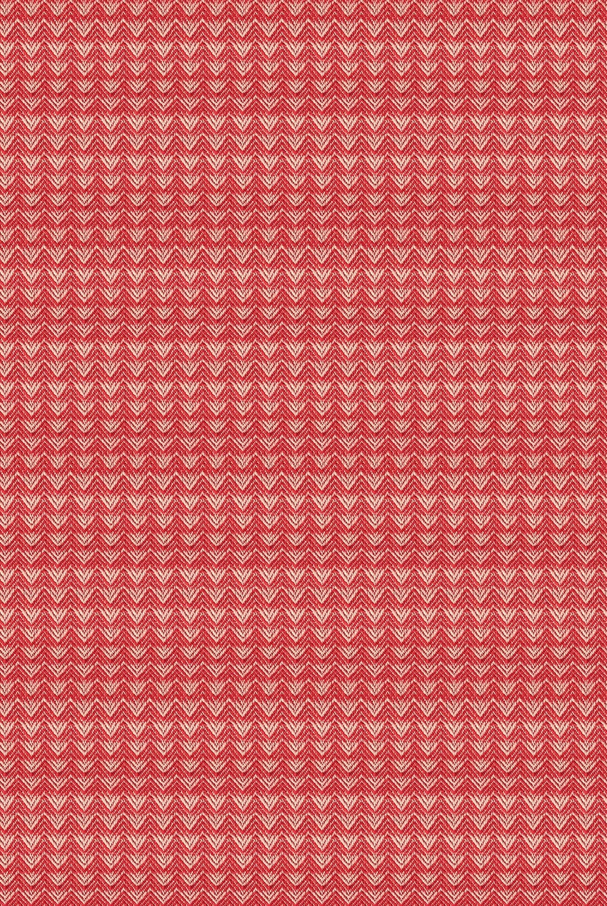 Warp Weft Wovens Warm Red RS4007 13 Ruby Star1 - Boho Fabrics - Shirting, Woven