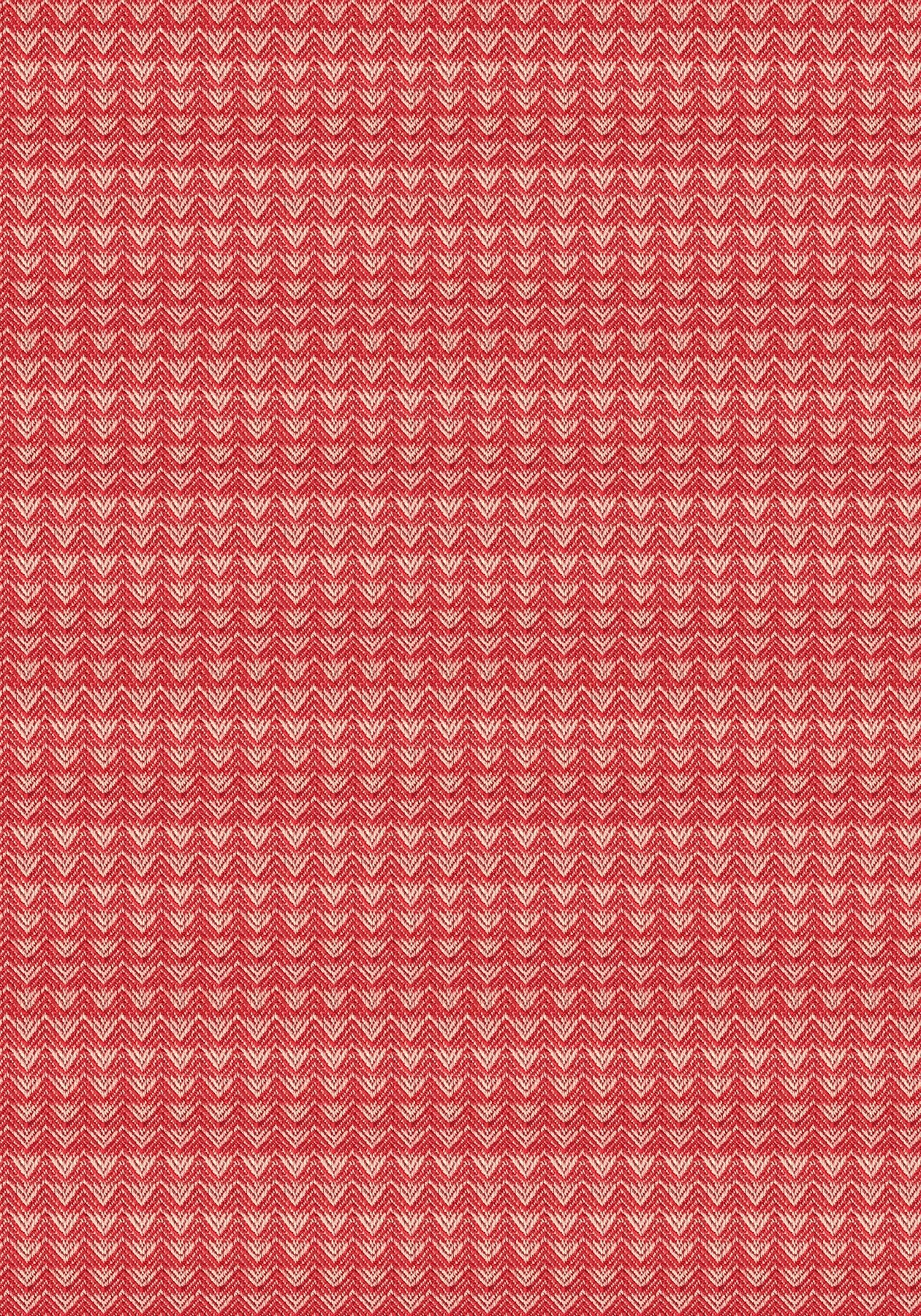 Warp Weft Wovens Warm Red RS4007 13 Ruby Star1 - Boho Fabrics - Shirting, Woven