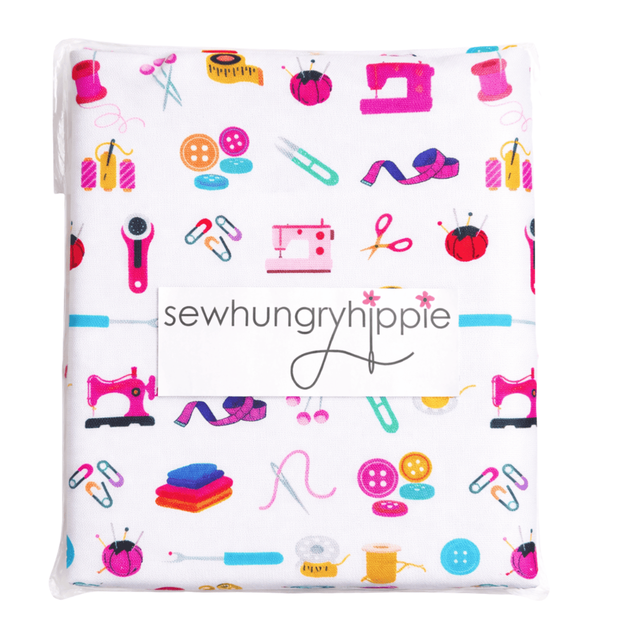 Water Resistant Canvas Sewing Notions - Boho Fabrics - Canvas Fabric