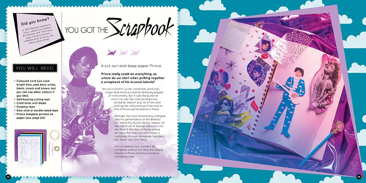 When Doves Craft - Boho Fabrics -