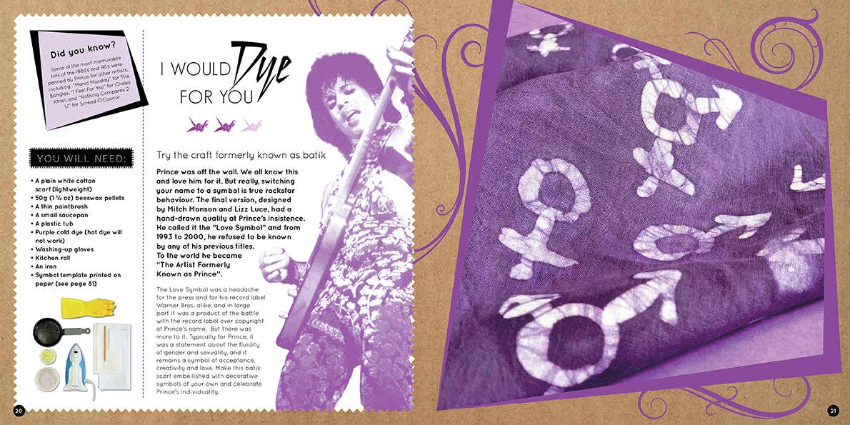 When Doves Craft - Boho Fabrics -