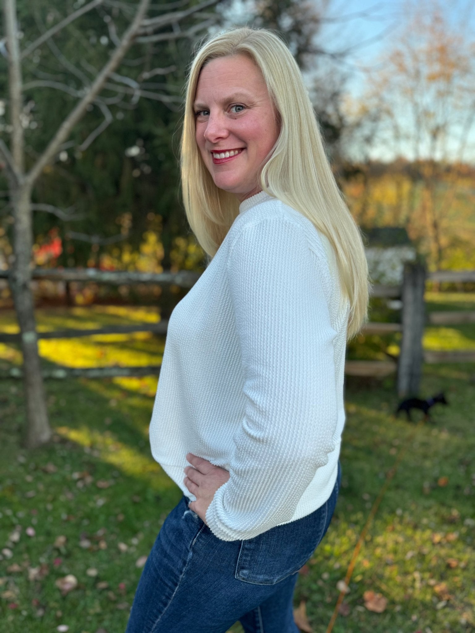 White, Urban Rib Knit Fabric - Boho Fabrics - Rib Solid, Knit Fabric