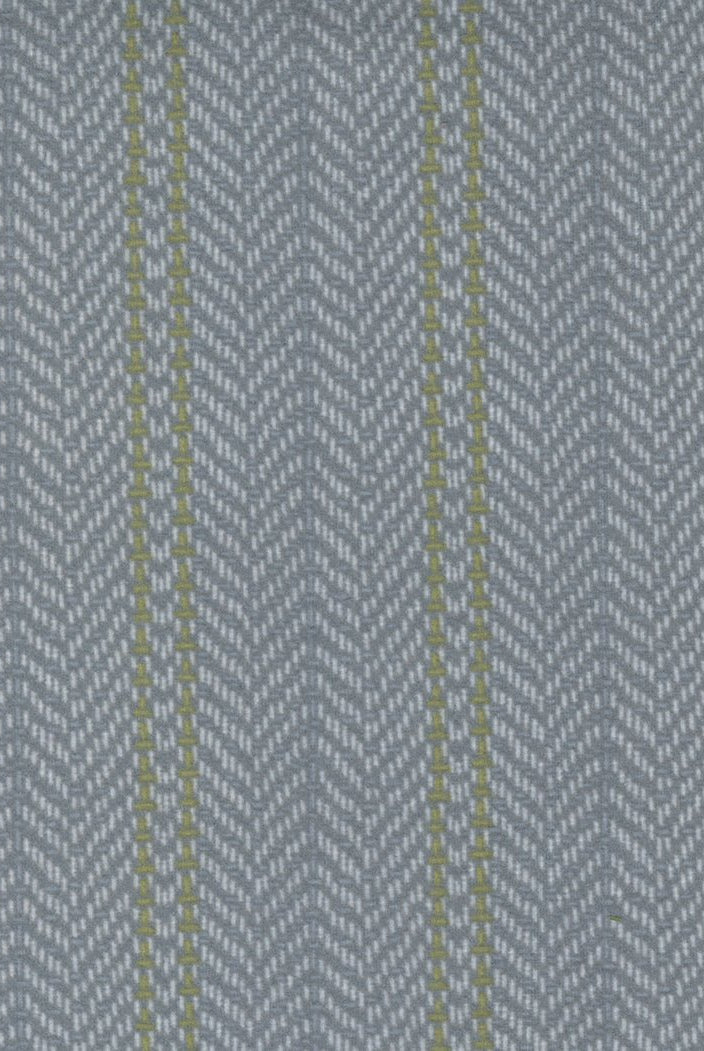 Yuletide Gatherings in Sleigh by Moda - 100% Cotton Flannel Fabric - 49141 16F - Boho Fabrics - Flannel, Woven Fabric