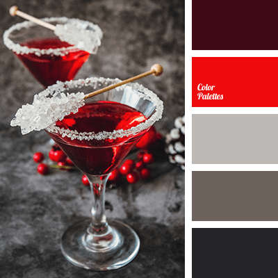 "Cranberry Martini" Sweater/FT Knit Palette Bundle. - Boho Fabrics - Fabric Bundles