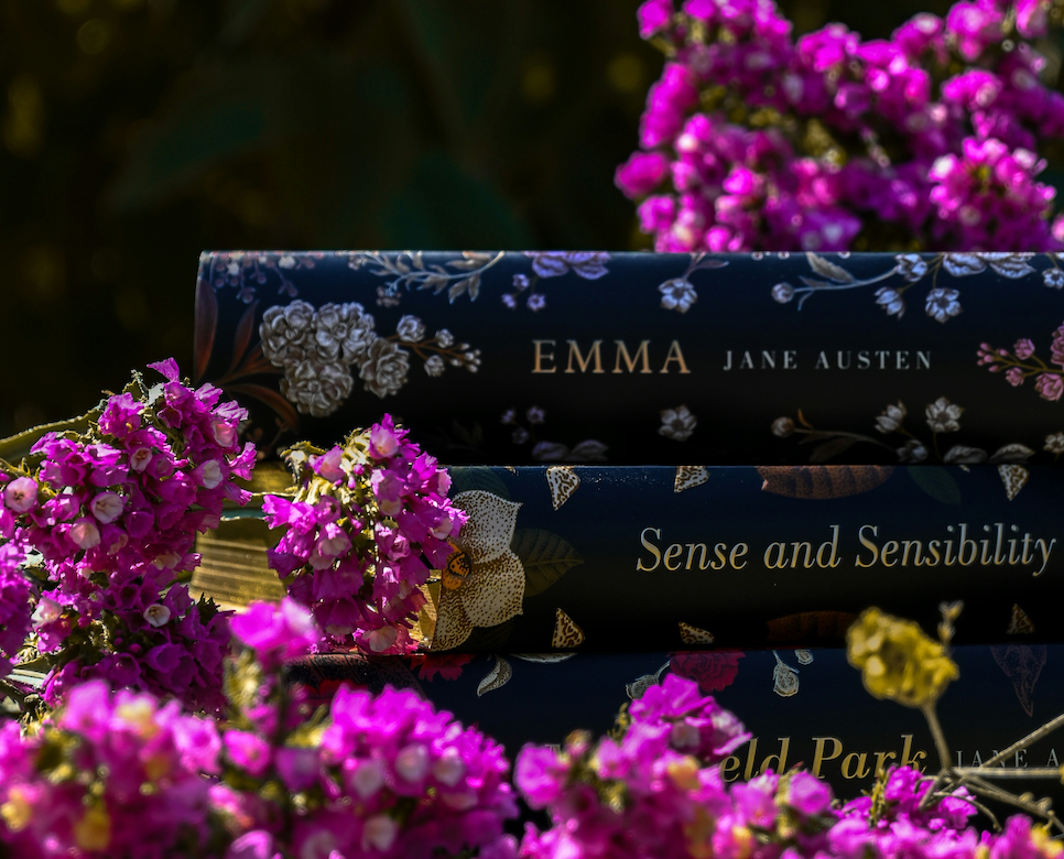 The Charming Quirks and Curious Details of Jane Austen–Era Fashion