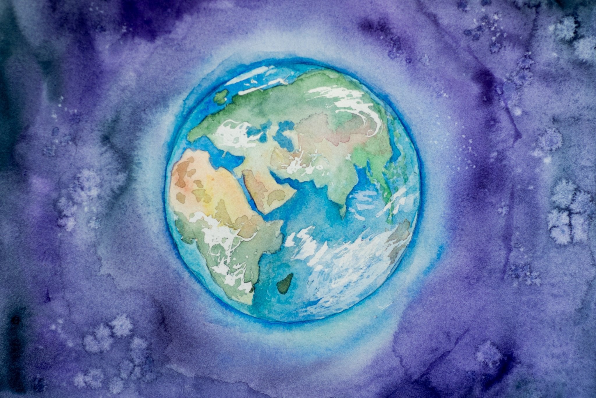 Join Us For Earth Weekend at Boho Fabrics! - Boho Fabrics