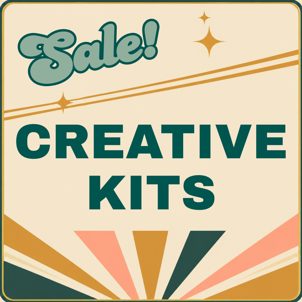 Sale - Kits - Boho Fabrics