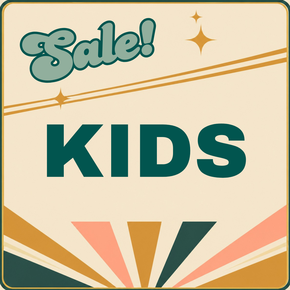 Sale - Kids - Boho Fabrics