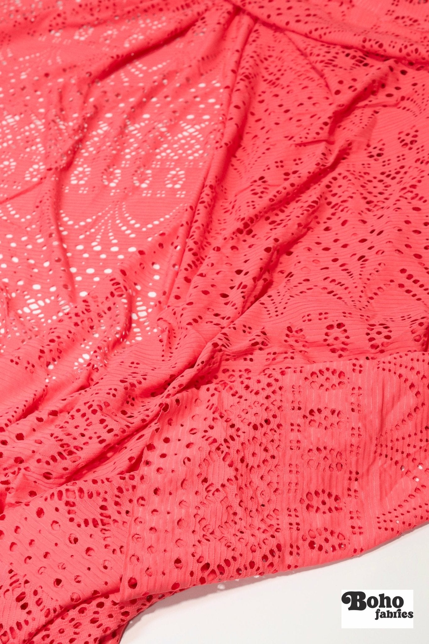 01/15/2026 Fabric Happy Hour, Peach & Plum, Designer Athletic Fabric Bundle - Boho Fabrics - Fabric Bundles