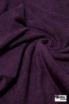 01/20/2026 Fabric Happy Hour, Cozy Animal, Sweater Knit Bundle - Boho Fabrics - Fabric Bundles