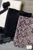02/07/2024 Fabric Happy Hour! Pink Bouquet, Lingerie Bundle! - Boho Fabrics