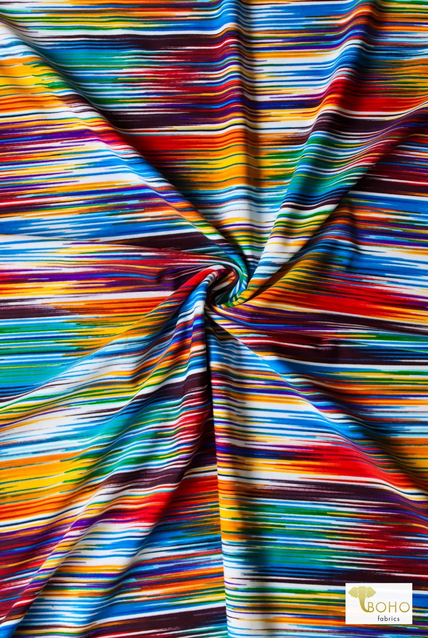 04/18/2024 Fabric Happy Hour! Vintage Abstract, Swim Bundle! - Boho Fabrics - Fabric Bundles