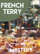 09/06/2023 Fabric Happy Hour! French Terry Mystery Bundle! - Boho Fabrics