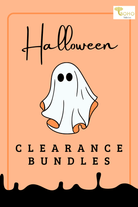 09/27/2024 Fabric Happy Hour! Halloween Clearance Bundles! - Boho Fabrics - Fabric Bundles