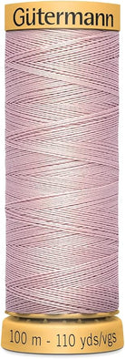 100% Mer. Cotton Thread 110 yds 744491 6050 Gutermann1 - Boho Fabrics - Thread