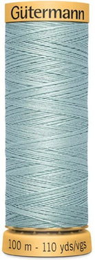 100% Mer. Cotton Thread 110 yds 744491 7730 Gutermann1 - Boho Fabrics - Thread