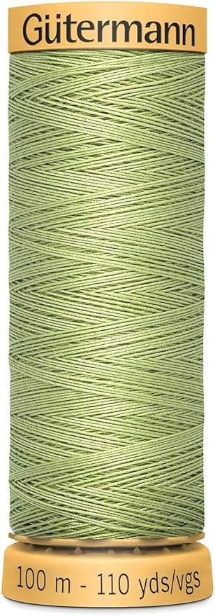 100% Mer. Cotton Thread 110 yds 744491 8950 Gutermann1 - Boho Fabrics - Thread
