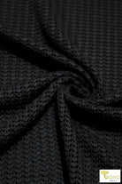10/16/2023 Fabric Happy Hour! Hallowed Garden Knit Bundle. READY TO SHIP! - Boho Fabrics