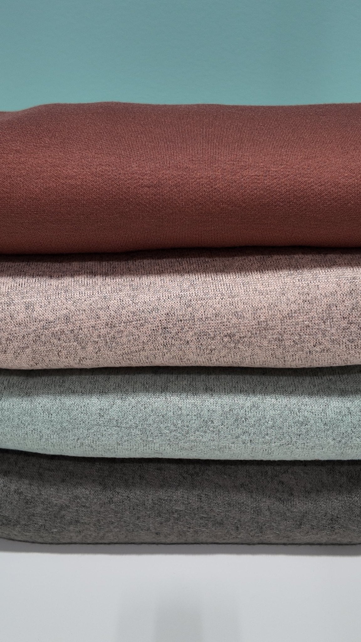 12/04/2025 Fabric Happy Hour, Cozy Canyon Knit Bundle - Boho Fabrics - Fabric Bundles