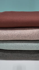 12/04/2025 Fabric Happy Hour, Cozy Canyon Knit Bundle - Boho Fabrics - Fabric Bundles