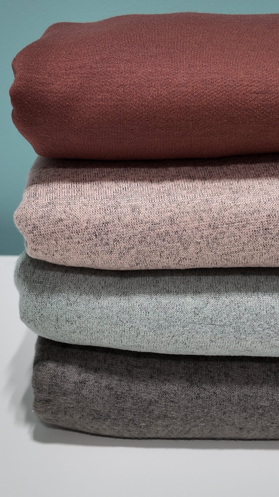 12/04/2025 Fabric Happy Hour, Cozy Canyon Knit Bundle - Boho Fabrics - Fabric Bundles