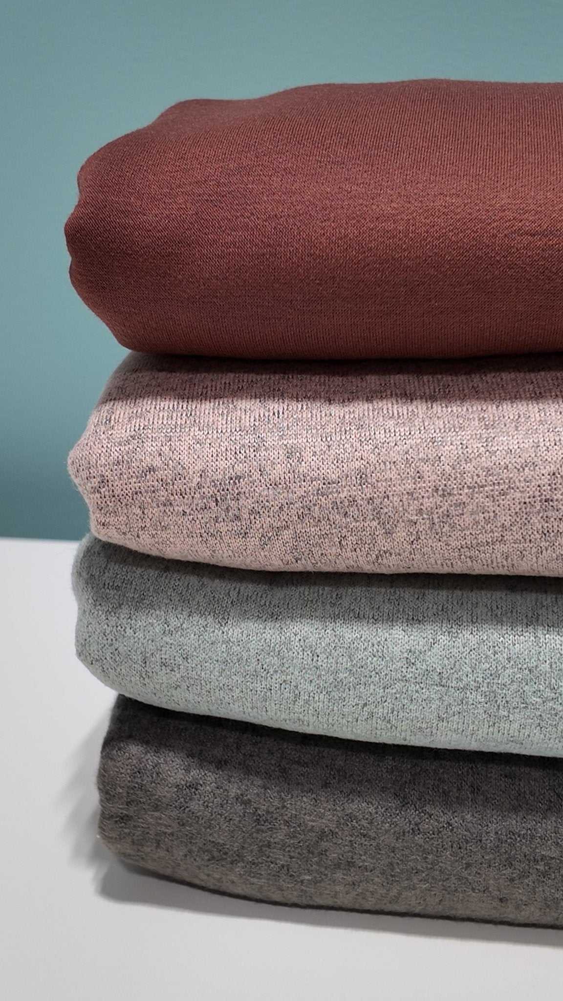 12/04/2025 Fabric Happy Hour, Cozy Canyon Knit Bundle - Boho Fabrics - Fabric Bundles