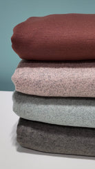 12/04/2025 Fabric Happy Hour, Cozy Canyon Knit Bundle - Boho Fabrics - Fabric Bundles