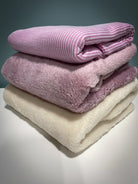 12/08/2025 Fabric Happy Hour, Pink Frost, Knit Bundle - Boho Fabrics - Fabric Bundles