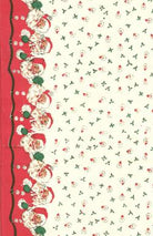 16" Toweling Santa by Moda - Toweling Fabric - 920 136 - Boho Fabrics - Toweling, Cotton Woven
