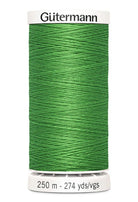 274 yd – Fern (720) Gutermann Sew - All Polyester Thread - Boho Fabrics - Thread