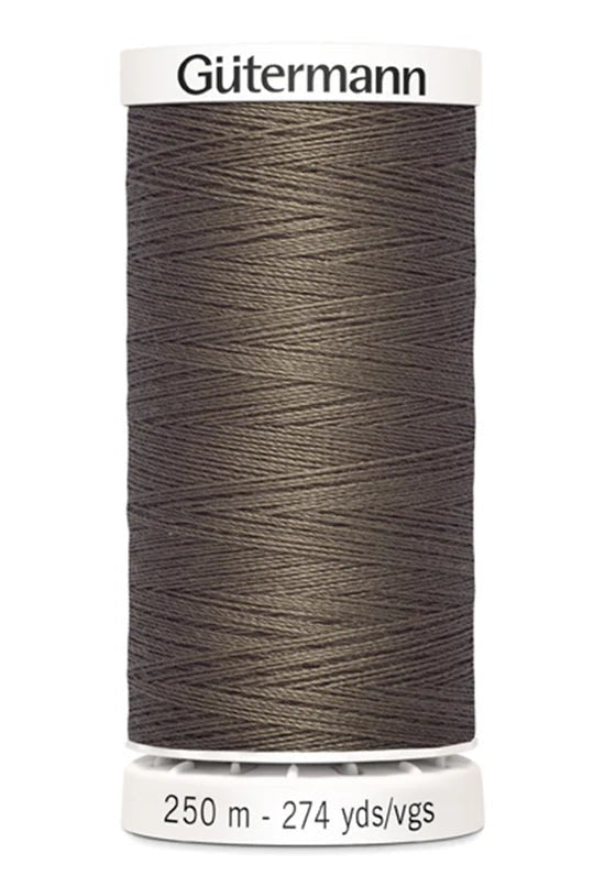 274 yd – Gaberdine (525) Gutermann Sew - All Polyester Thread - Boho Fabrics - Thread