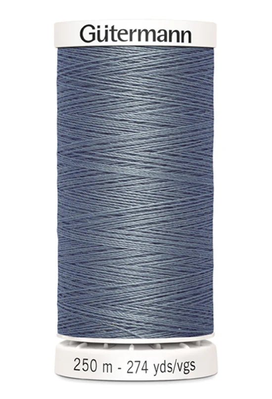 274 yd – Glacier (126) Gutermann Sew - All Polyester Thread - Boho Fabrics - Thread