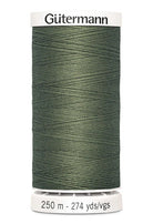 274 yd – Green Bay (774) Gutermann Sew - All Polyester Thread - Boho Fabrics - Thread