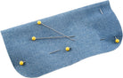 75 Quilting Pins, Size 28 - 1.75” (44mm) by Singer Singer - Boho Fabrics - Pins