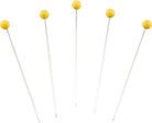 75 Quilting Pins, Size 28 - 1.75” (44mm) by Singer Singer - Boho Fabrics - Pins