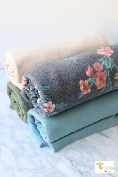 11/09/2023 Fabric Happy Hour! Succulent Garden, Knit Bundle. READY TO SHIP!