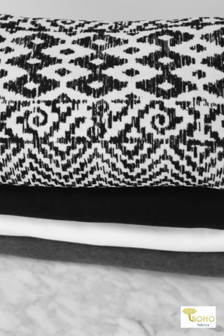10/31/2023 Fabric Happy Hour! Hieroglyphics, Knit Bundle. READY TO SHIP!
