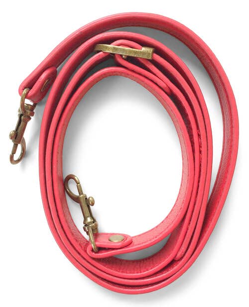 Adjustable Shoulder Bag Strap (ZW6028) - Boho Fabrics - Bag Hardware