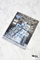All Mid - Atlantic Shop Hop Magazine 2026 - Boho Fabrics - Books