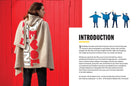 All You Knit Is Love: Beatles Officially Licensed (SALE!) - Boho Fabrics - 