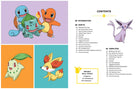 Amazing Pokémon Paper Crafts - SALE! - Boho Fabrics - Books