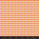 Animal Animal Flamingo RS5167 12 Ruby Star1 - Boho Fabrics - Quilting Cotton, Woven