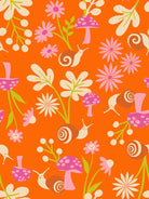 Animal Animal Goldfish RS5163 11 Ruby Star1 - Boho Fabrics - Quilting Cotton, Woven