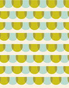 Animal Animal Pistachio RS5167 14 Ruby Star1 - Boho Fabrics - Quilting Cotton, Woven