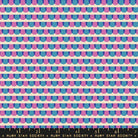 Animal Animal Vintage Blue RS5167 13 Ruby Star1 - Boho Fabrics - Quilting Cotton, Woven